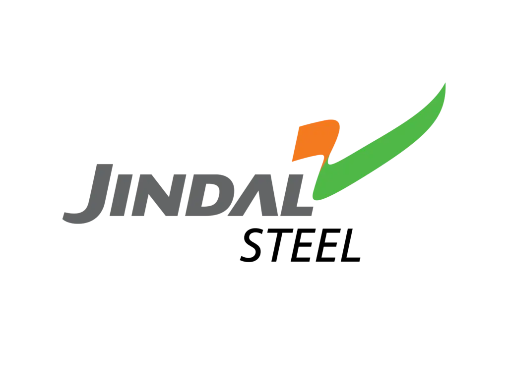 jindal steel limited logo