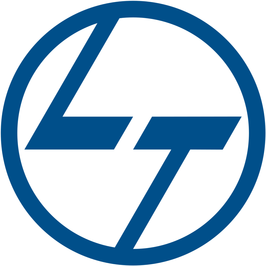larsen&toubro logo.svg